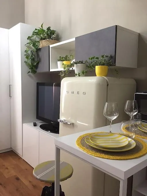 Room114 - Studio Apartment Near The Center Florenz Italien
