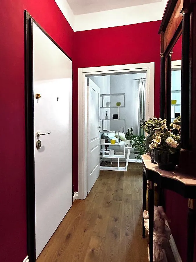 Room114 - Studio Apartment Near The Center Florenz