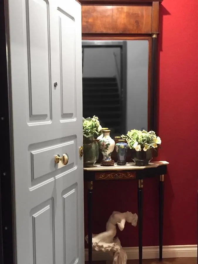 Room114 - Studio Apartment Near The Center Florenz