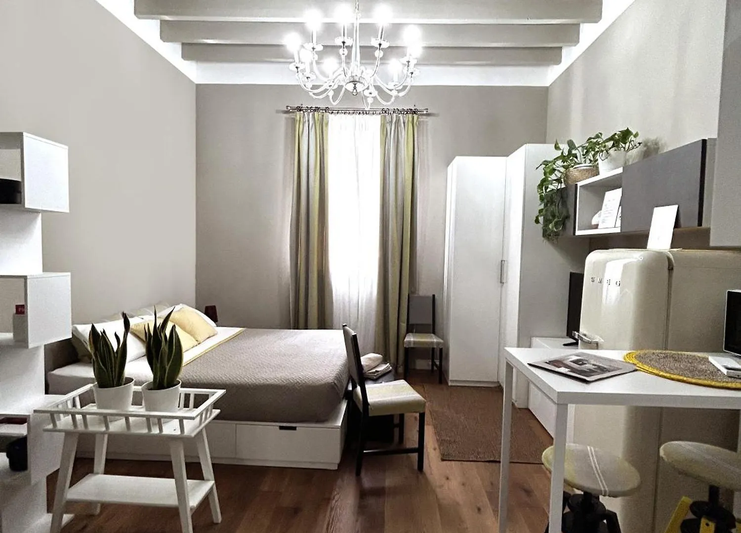 Room114 - Studio Apartment Near The Center Florenz