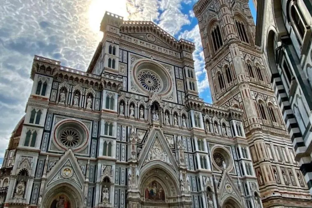 Room114 - Studio Apartment Near The Center Florenz