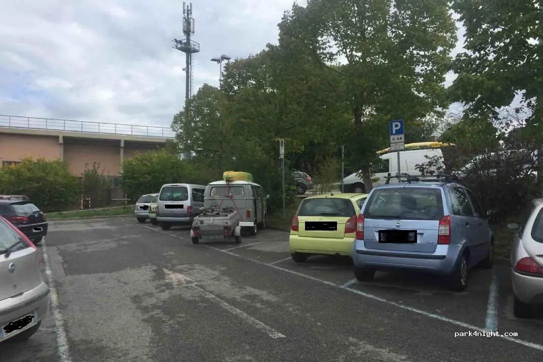 Room114 - Studio Apartment Near The Center Florenz