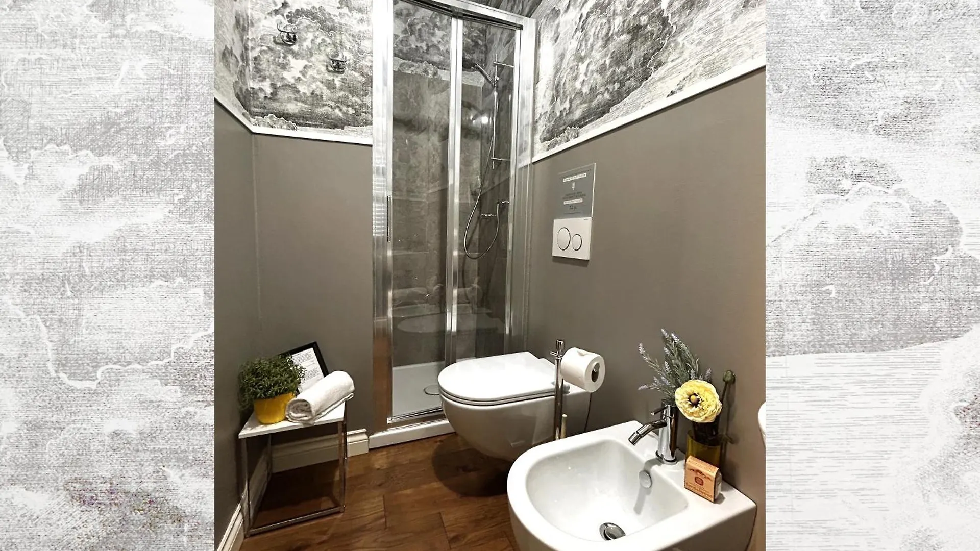 Room114 - Studio Apartment Near The Center Florenz