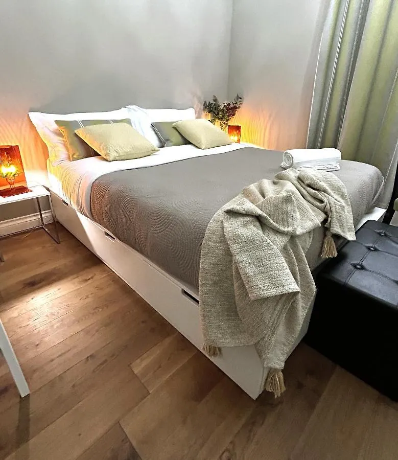 Room114 - Studio Apartment Near The Center Firenze Italia