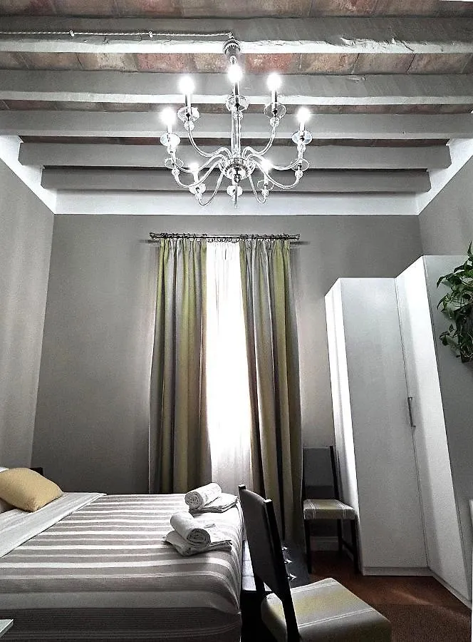 Room114 - Studio Apartment Near The Center Firenze Italia