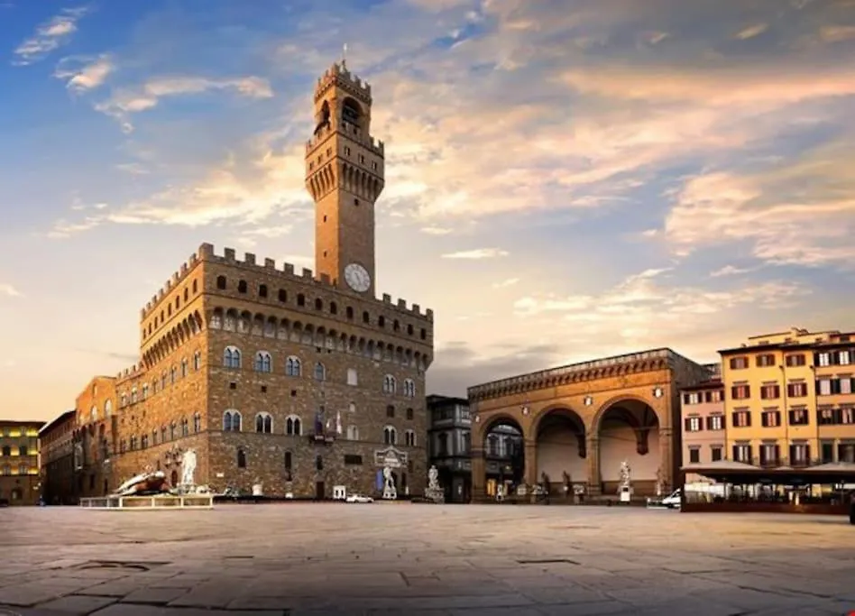 Room114 - Studio Apartment Near The Center Firenze